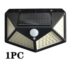 Solar Vintage Illuminator