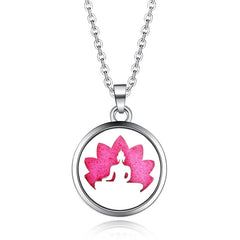 Scented Necklace