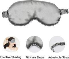 Imitated Silk Eye Patch Shading Sleep