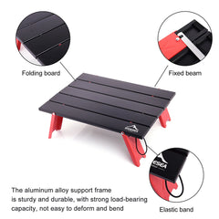 Outdoor Picnic Table