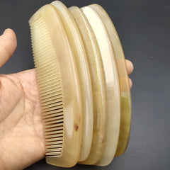 Horn Comb