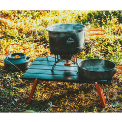 Outdoor Picnic Table