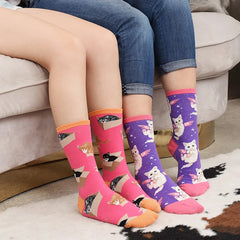 Funny Cute Socks