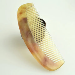 Horn Comb