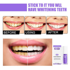 Teeth Color Corrector Toothpaste