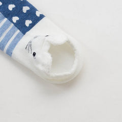 5 pairs Cute Pet Socks