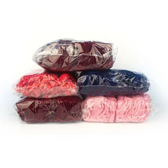 Velvet Bag Drawstrings Travel Pouches