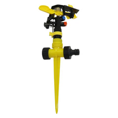 Adjustable Garden Sprinkler