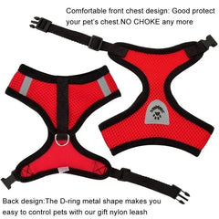 Dog Harness - S