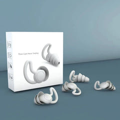 Sleeping Ear Plugs Tapones