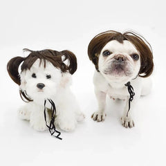 Pet Wigs