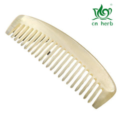 Horn Comb