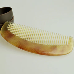 Horn Comb