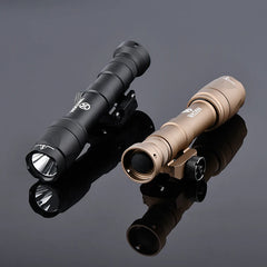 Tactical Flashlight