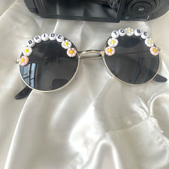 Bride to be Sunglasses