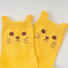 Cat Socks