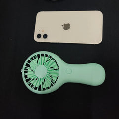 Handheld Portable Mini Fan