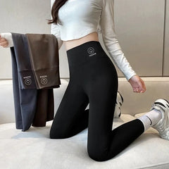 Women's High Waisted Leggings