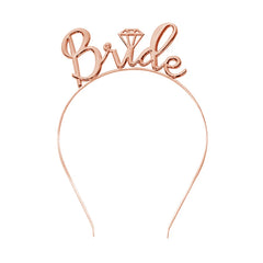 Bride To Be Wedding Sash