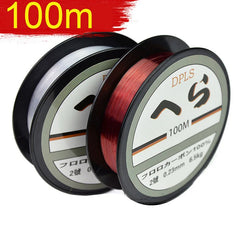 Fluorocarbon Fishing Line