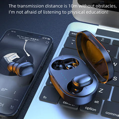 Bluetooth Wireless Earphone