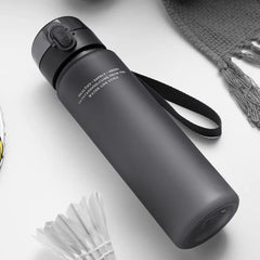 Brand BPA Free Water Bottle