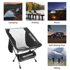 Ultralight Folding Chair