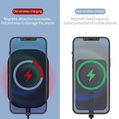 Portable Wireless Charger