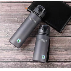 Brand BPA Free Water Bottle