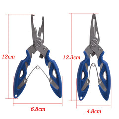 Multifunction Fishing Tools