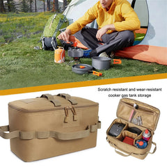 Gas Tank Storage Bag