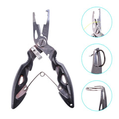 152pcs Fishing Accessories