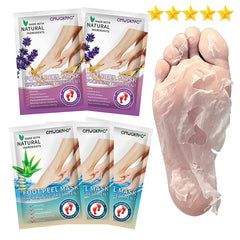 Foot Peel Mask