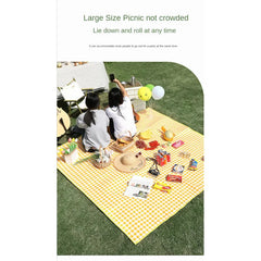 Picnic Mat