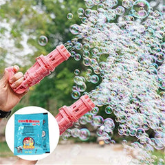 10ml Concentrate Bubbles Liquid Soap 20pcs, 40 pcs