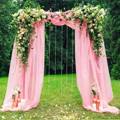 Wedding Arch Drape