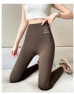 Women's High Waisted Leggings