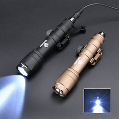 Tactical Flashlight