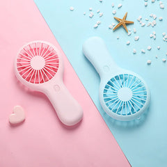 Handheld Portable Mini Fan