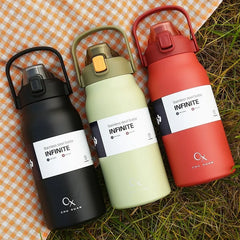 Large Thermal Water Bottle