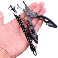 Multifunction Fishing Tools