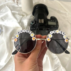 Bride to be Sunglasses