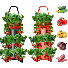 Planting Bag Hanging