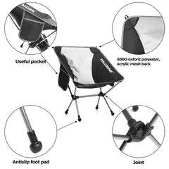 Ultralight Folding Chair