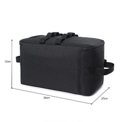 Gas Tank Storage Bag