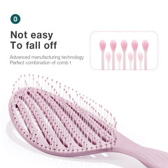 Detangling Hair Brush