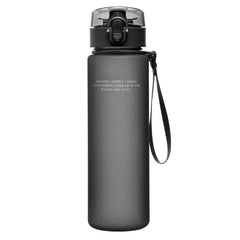 Brand BPA Free Water Bottle