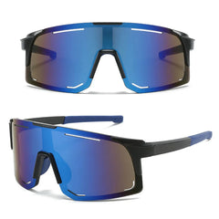 Polarized Cycling Sunglasses UV Protection Windproof