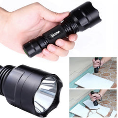 350LM Tactical Flashlight