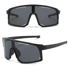 Polarized Cycling Sunglasses UV Protection Windproof